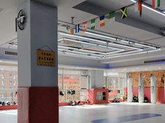 -津武堂散打搏击俱乐部(河西店)