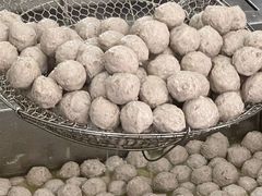 -阿娟牛肉丸·手打牛肉丸·现做现卖