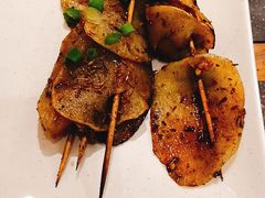 -木屋烧烤(西南角店)