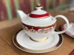 -老欧洲咖啡·西餐(后湖店)