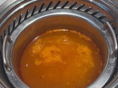 -龍歌自助小火锅(城阳万象汇店)