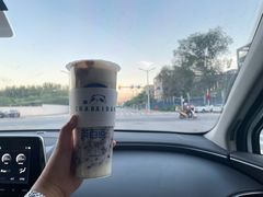 -茶百道(良乡大学城店)