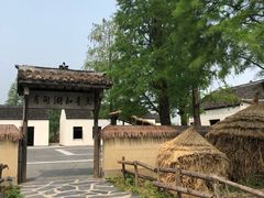 -同里国家湿地公园