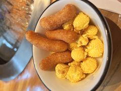 -山河屯铁锅炖·非遗东北菜(南山店)