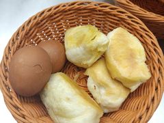 -清真高老大牛排胡辣汤(嵩山路总店)