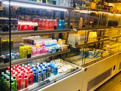 面包甜点陈列柜-拉那巴米 蛋糕定制(世纪东方广场店)