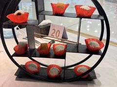 -东来顺饭庄(apm总店)