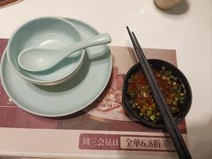 -洪氏嗨捞·猪肚鸡火锅(阳光天地店)