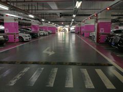 -大悦城-停车场