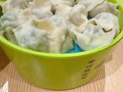 -老边饺子馆(东单店)