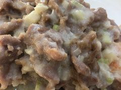 -清真·同发顺饭庄·烧麦(总店)