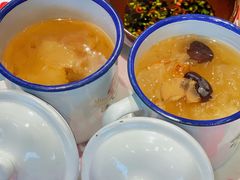 -五马集·海鲜·温州大牌档(黑金冠五马街十字路口店)