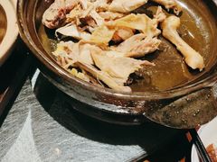 -客语客家菜(东山口店)