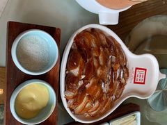 那府烤鸭-那家小馆•北京菜•烤鸭(香山店)