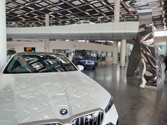 -华晨宝马铁西工厂