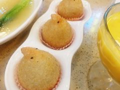金腿咸水角-点都德(北京路贰店)