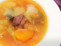 -露西亚咖啡西餐厅(哈尔滨俄侨纪念馆店)