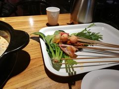 -三个大叔东北烧烤·砂锅菜(西三旗店)