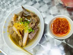 -东门町美食街