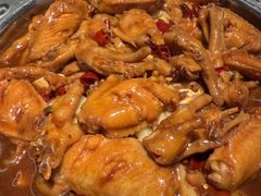 -胖哥俩肉蟹煲(湖滨银泰in77店)