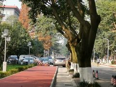 -四川大学(望江校区)