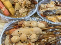 -彭姐麻辣烫(海淀店)