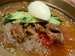 -HOTISLAND海鸡岛·韩国料理(江南西店)
