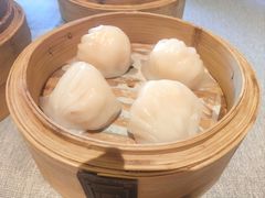 -潮府馆·非遗潮州菜·世纪公园(新国际博览中心店)