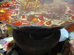 -白乐天毛肚火锅馆(南滨路店)