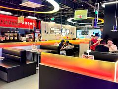 -师烤·豆花烤鱼(深圳坂田天虹店)