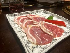 -龙神·炭烧酒场深夜食堂(新街口店)