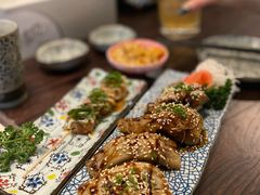 -哥哥の深夜食堂(红松东路店)