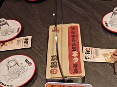 -钱锋炭缸烧烤(南湖大路总店)