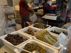 -上海全国土特产食品商场(淮海中路店)
