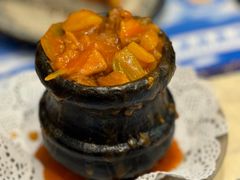 -安德烈俄式西餐厅(中央大街店)