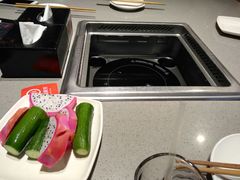 -海底捞火锅(奥山世纪城店)