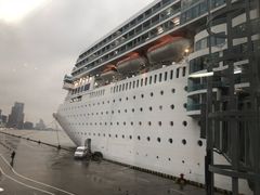 -上海港国际客运中心