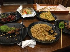 -烤官达人·徐州鲜羊肉串(江宁店)