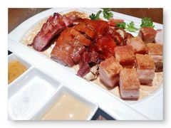 -ZEN采蝶轩·粤味臻鲜·手作点心·商务宴请(泰州店)