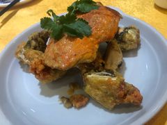 膏蟹-宏佳丰味蟹馆(洛溪店)