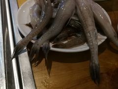 -钦瓦台时尚自助餐厅(银泰城店)