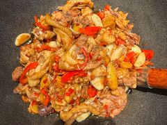 -洞庭土菜馆(易发广场店)