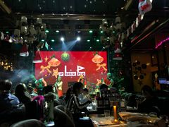 -爱啤精酿·民谣酒馆(滨江店)