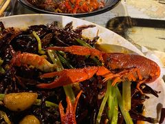 -红钳侠小龙虾·烧烤(中赢康康谷店)