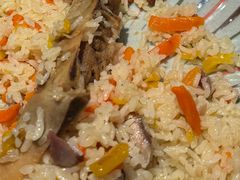 -巴依老爷新疆美食(清华东门店)