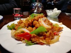 -东北大院·东北菜(三台子店)