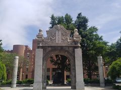 -中国农业大学(西校区)