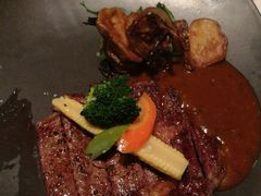 -GreyWhale灰鲸餐厅(武汉国际广场店)