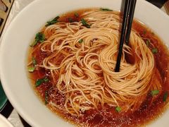 -松鹤面馆·古法焖肉面(观前店)