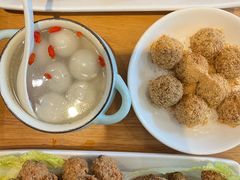 -贵凤凰贵州米粉(望京店)